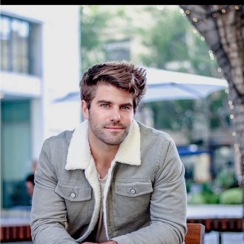 Men’s jacket